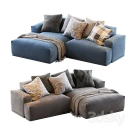 CONNECT MODULAR SOFA